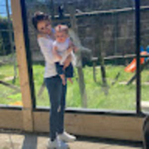 Meet your Posher, Allison